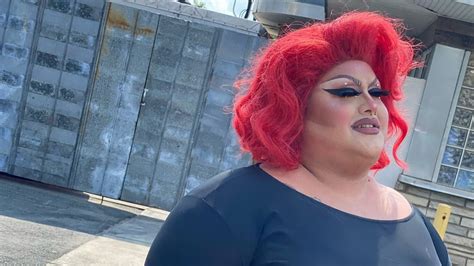 Charlotte’s Lolita Chanel performs Dua Lipa’s Hallucinate.